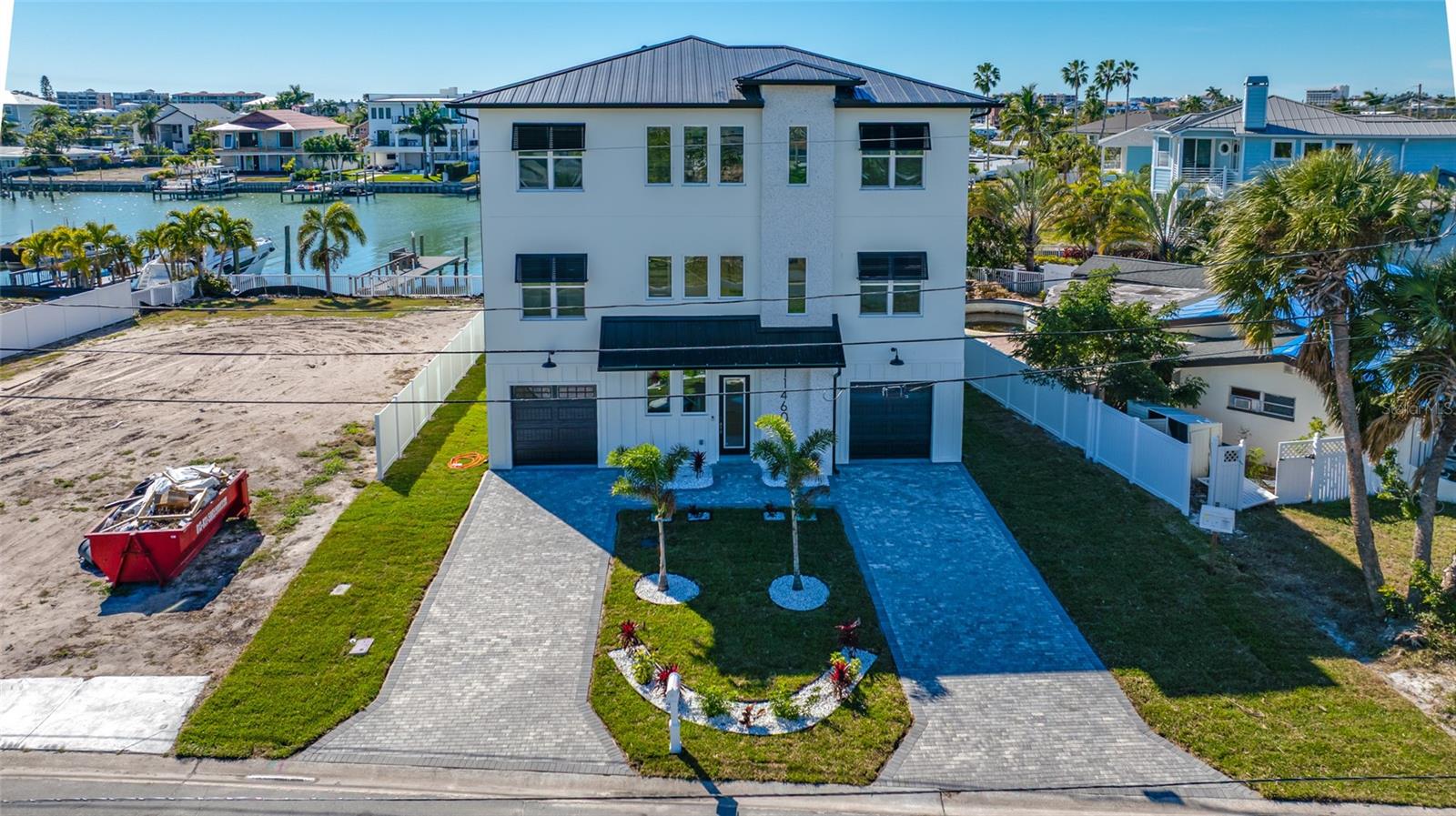 ISLE OF PALMS 2ND ADD - Residential