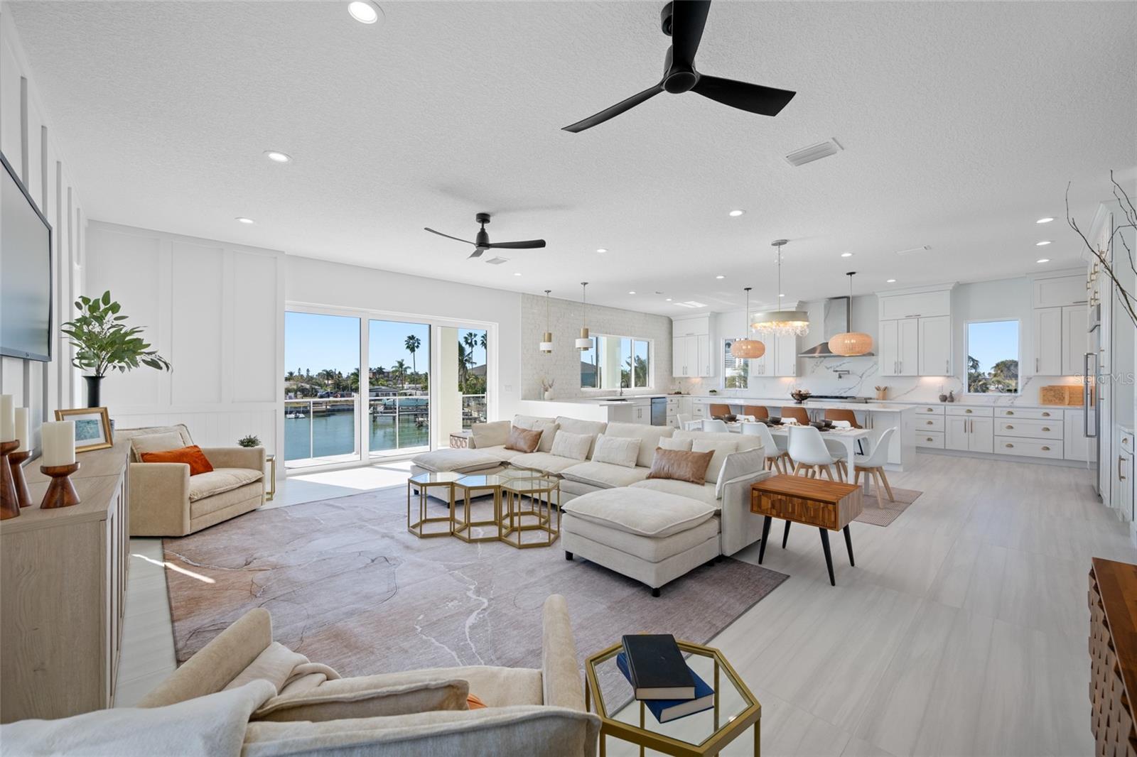 ISLE OF PALMS 2ND ADD - Residential