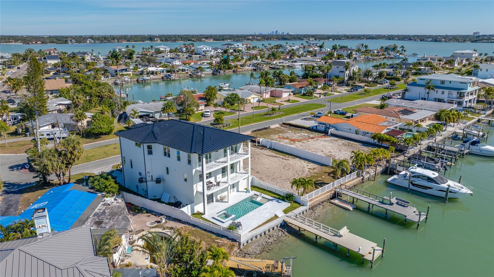 ISLE OF PALMS 2ND ADD - Residential