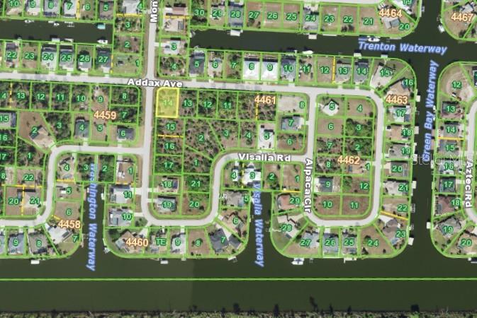 10426 MONTICELLO DRIVE, PORT CHARLOTTE, FL, 33981 2 10426 MONTICELLO DRIVE