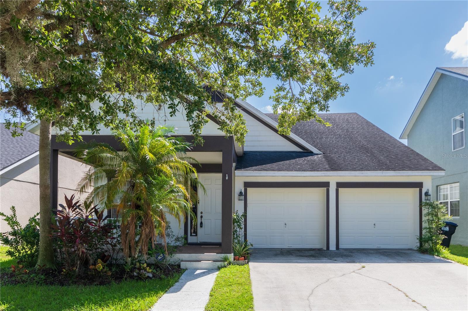 14209 LAKE LIVE OAK DRIVE