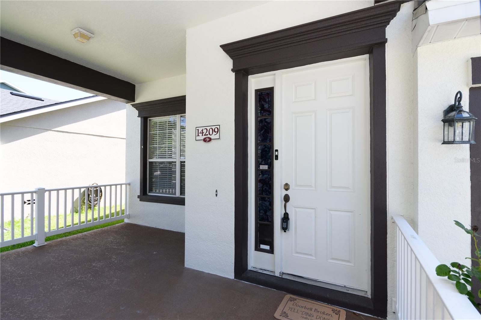 14209 LAKE LIVE OAK DRIVE