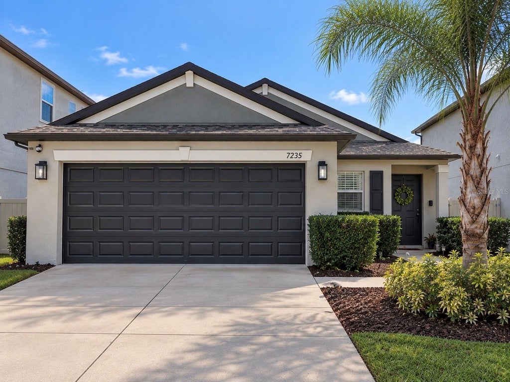 Photo of 7235 Salt River Avenue, Sun City Center, FL 33573 (MLS # TB8561299)