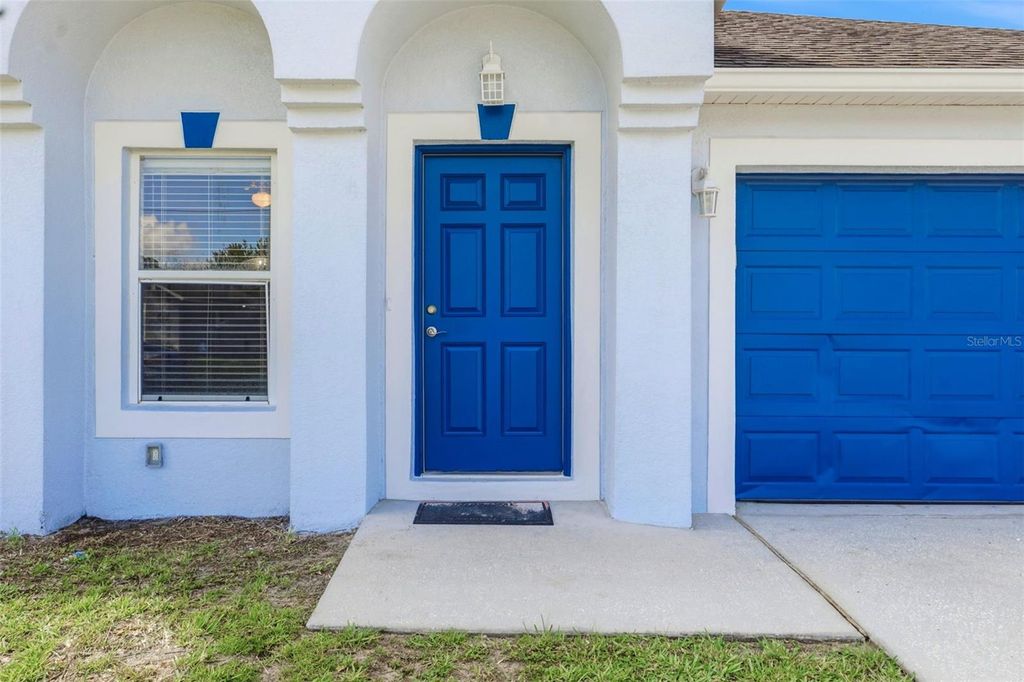 Photo of 955 Louvre Court, Kissimmee, FL 34759 (MLS # O6405460)