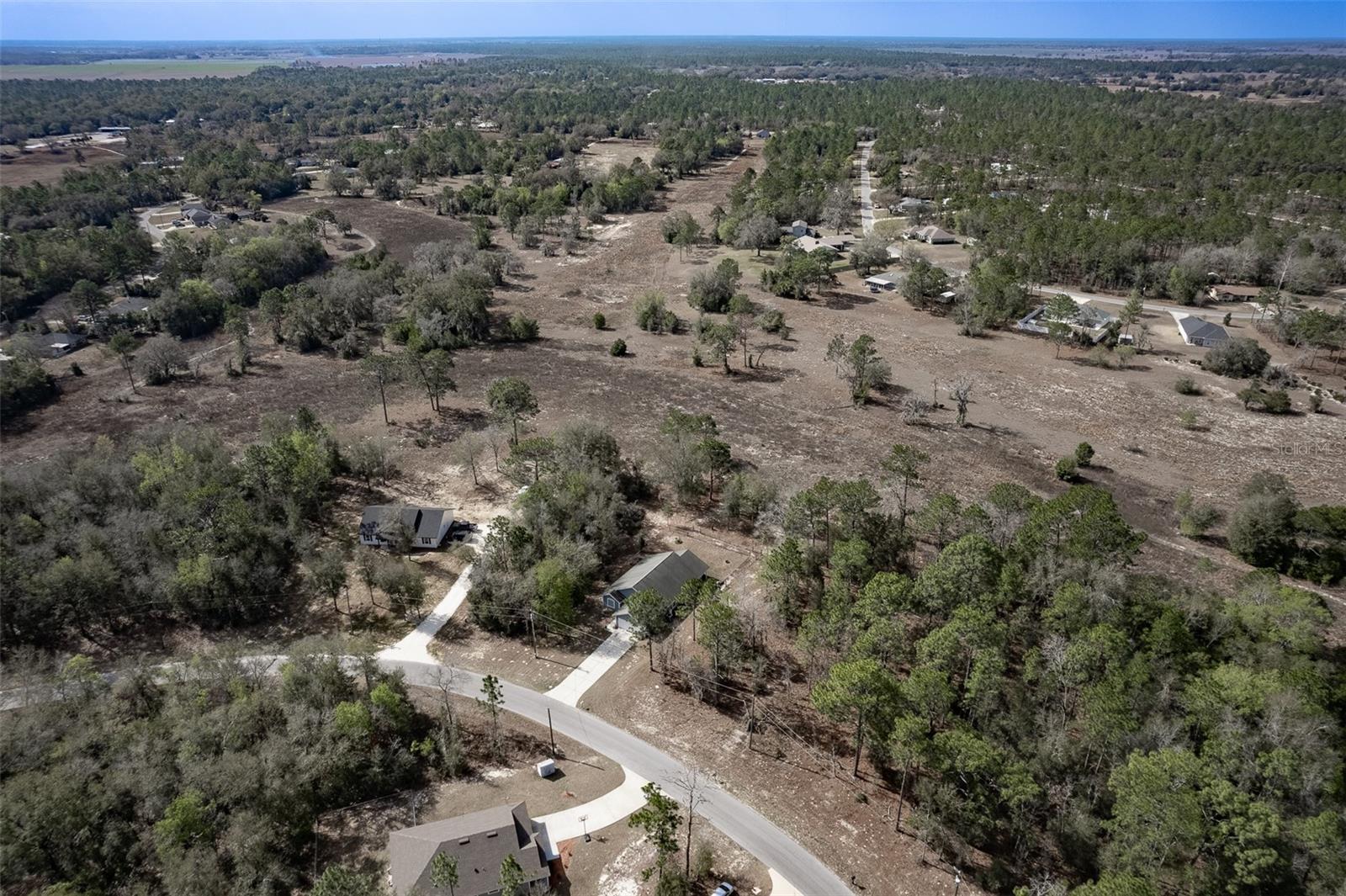 WILLISTON HYLNDS GOLF & C CLUB ESTATE - Residential