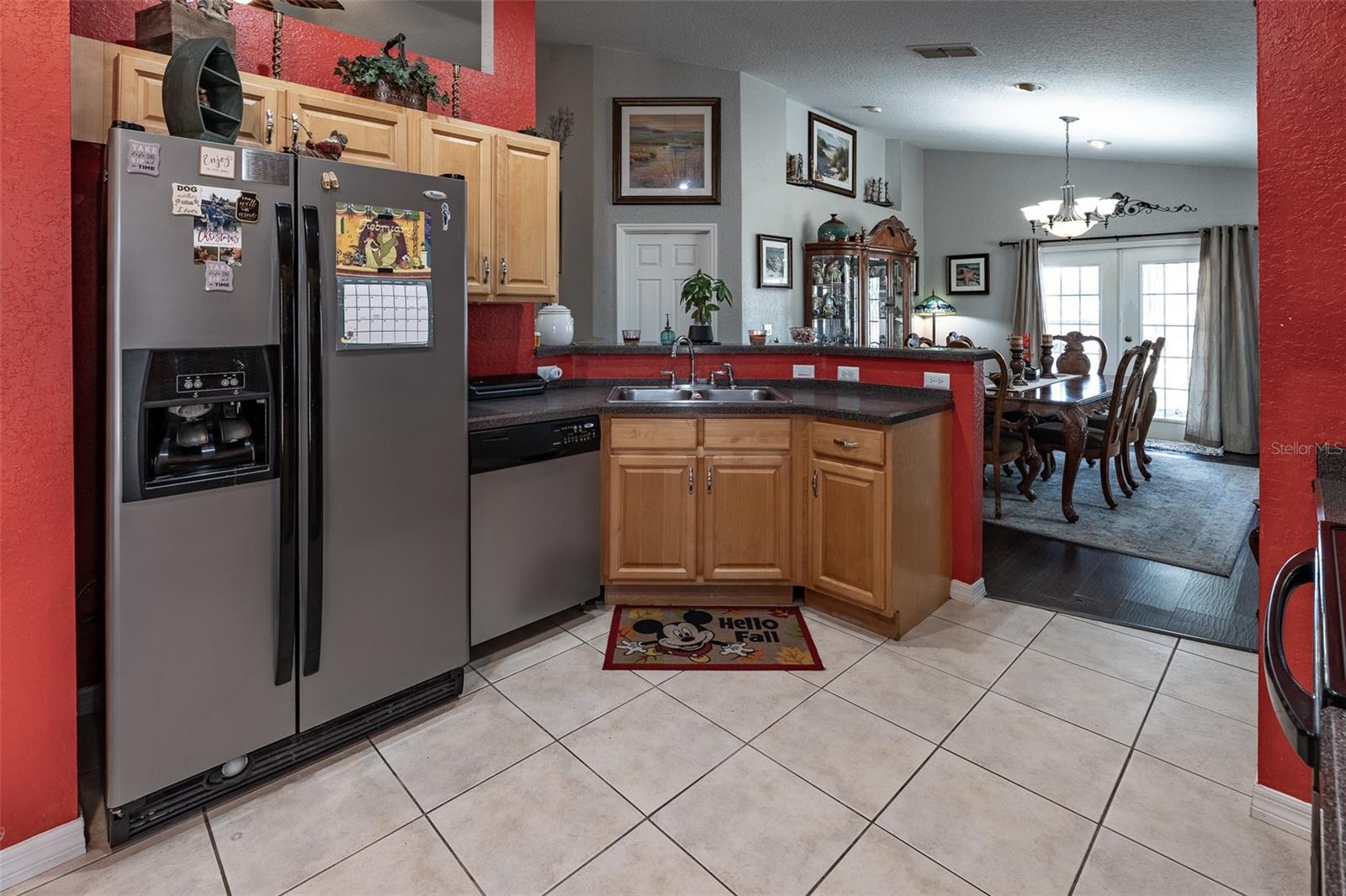 WILLISTON HYLNDS GOLF & C CLUB ESTATE - Residential