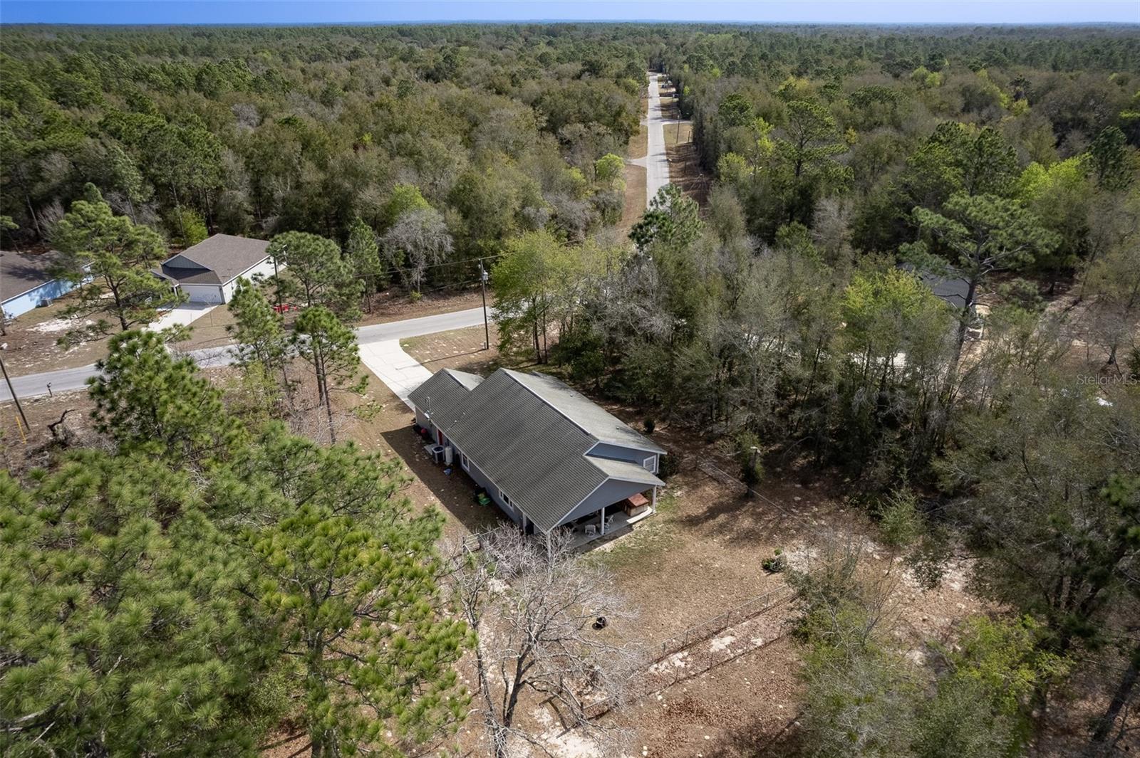 WILLISTON HYLNDS GOLF & C CLUB ESTATE - Residential