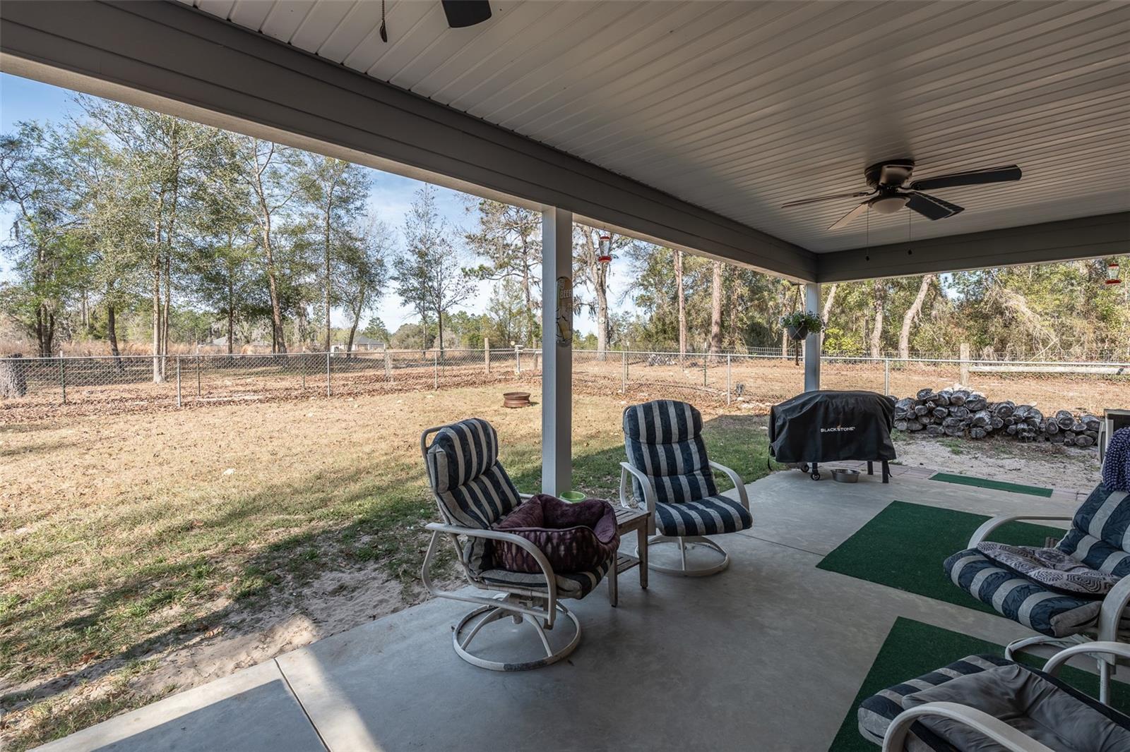 WILLISTON HYLNDS GOLF & C CLUB ESTATE - Residential