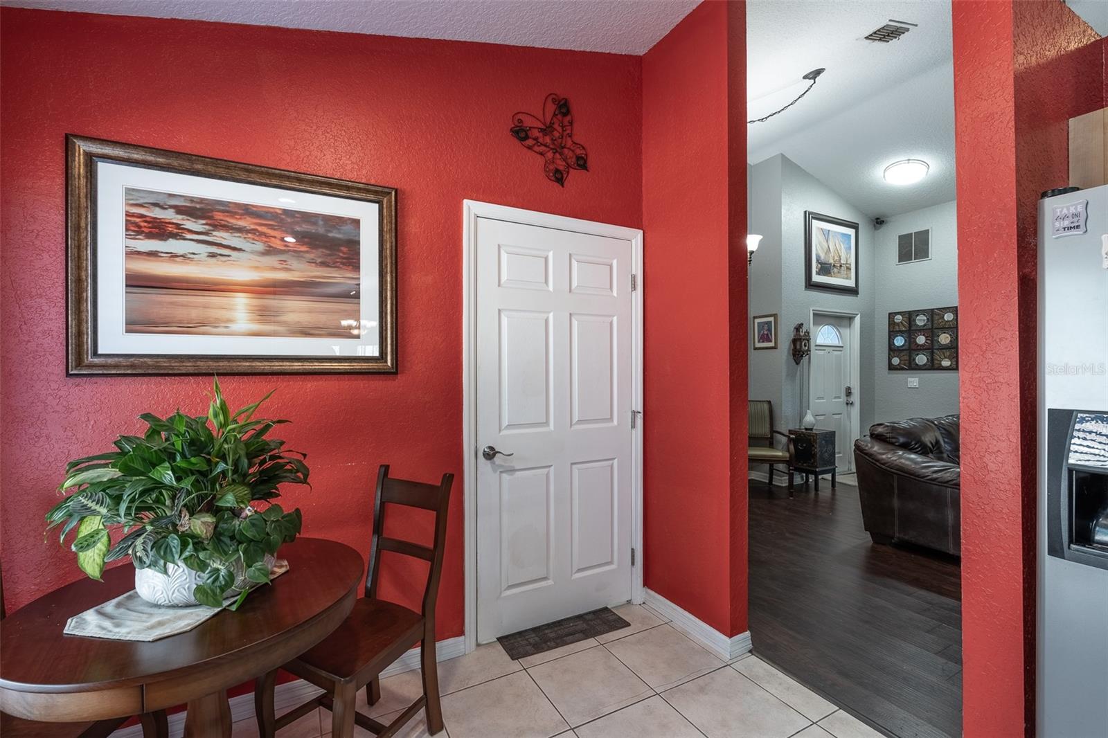 WILLISTON HYLNDS GOLF & C CLUB ESTATE - Residential