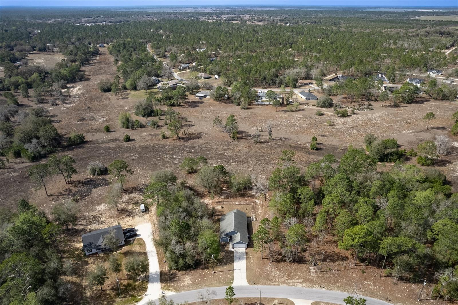 WILLISTON HYLNDS GOLF & C CLUB ESTATE - Residential