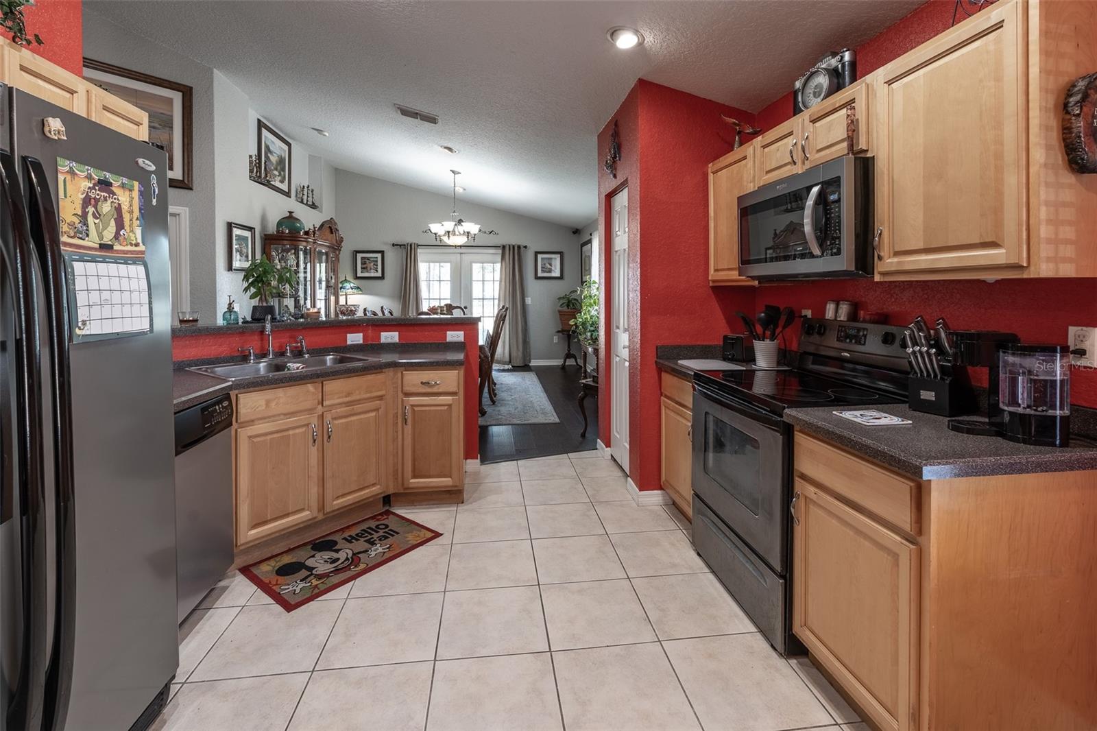 WILLISTON HYLNDS GOLF & C CLUB ESTATE - Residential