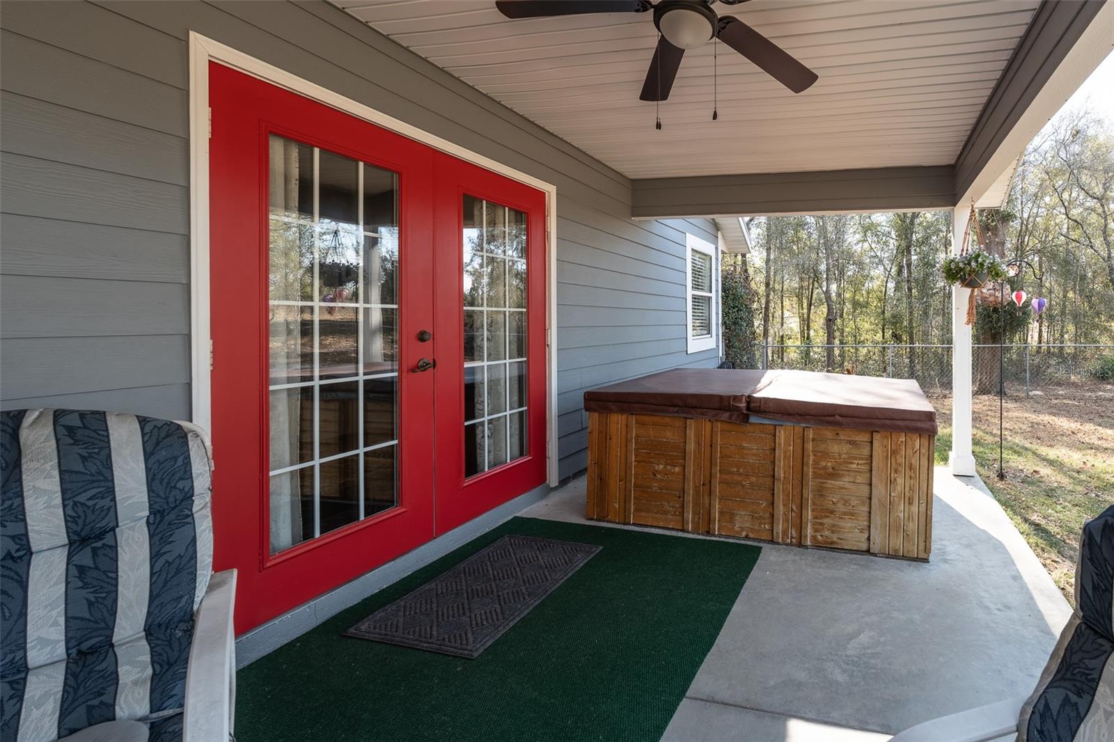 WILLISTON HYLNDS GOLF & C CLUB ESTATE - Residential