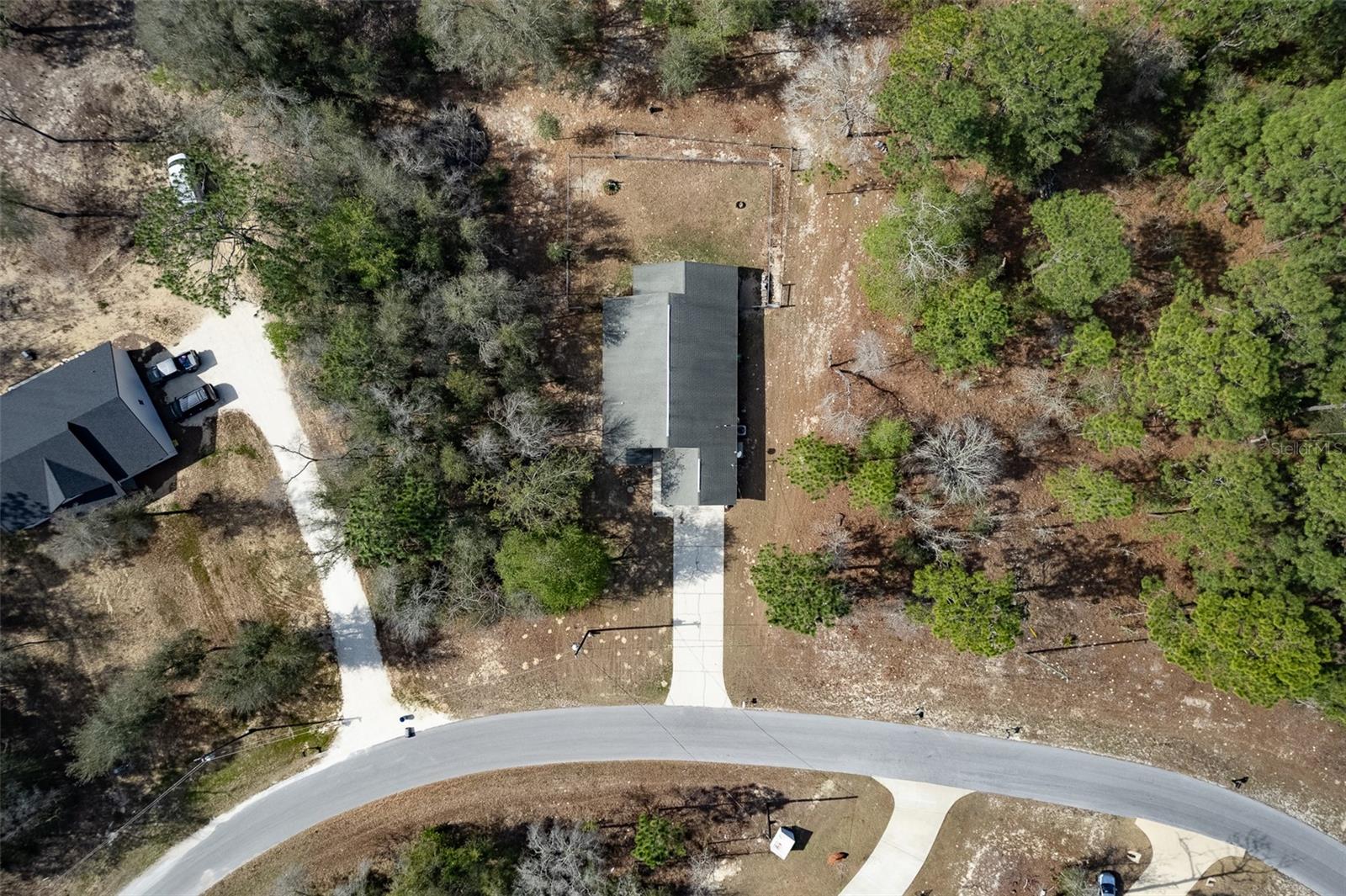 WILLISTON HYLNDS GOLF & C CLUB ESTATE - Residential