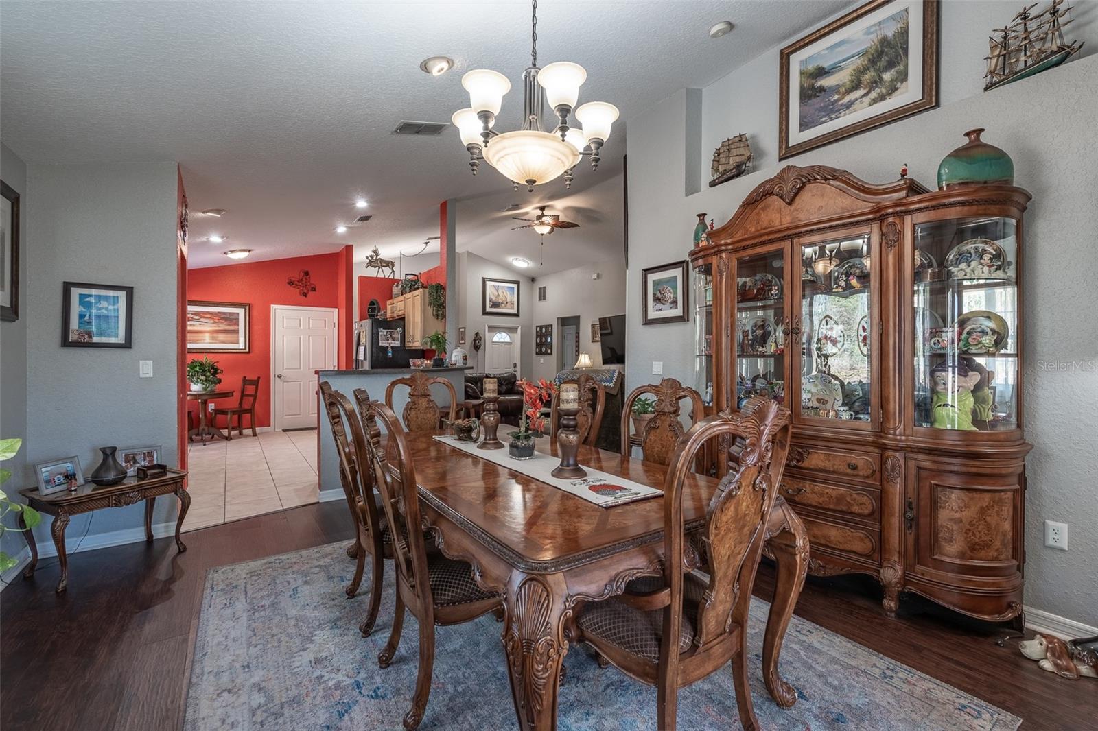 WILLISTON HYLNDS GOLF & C CLUB ESTATE - Residential