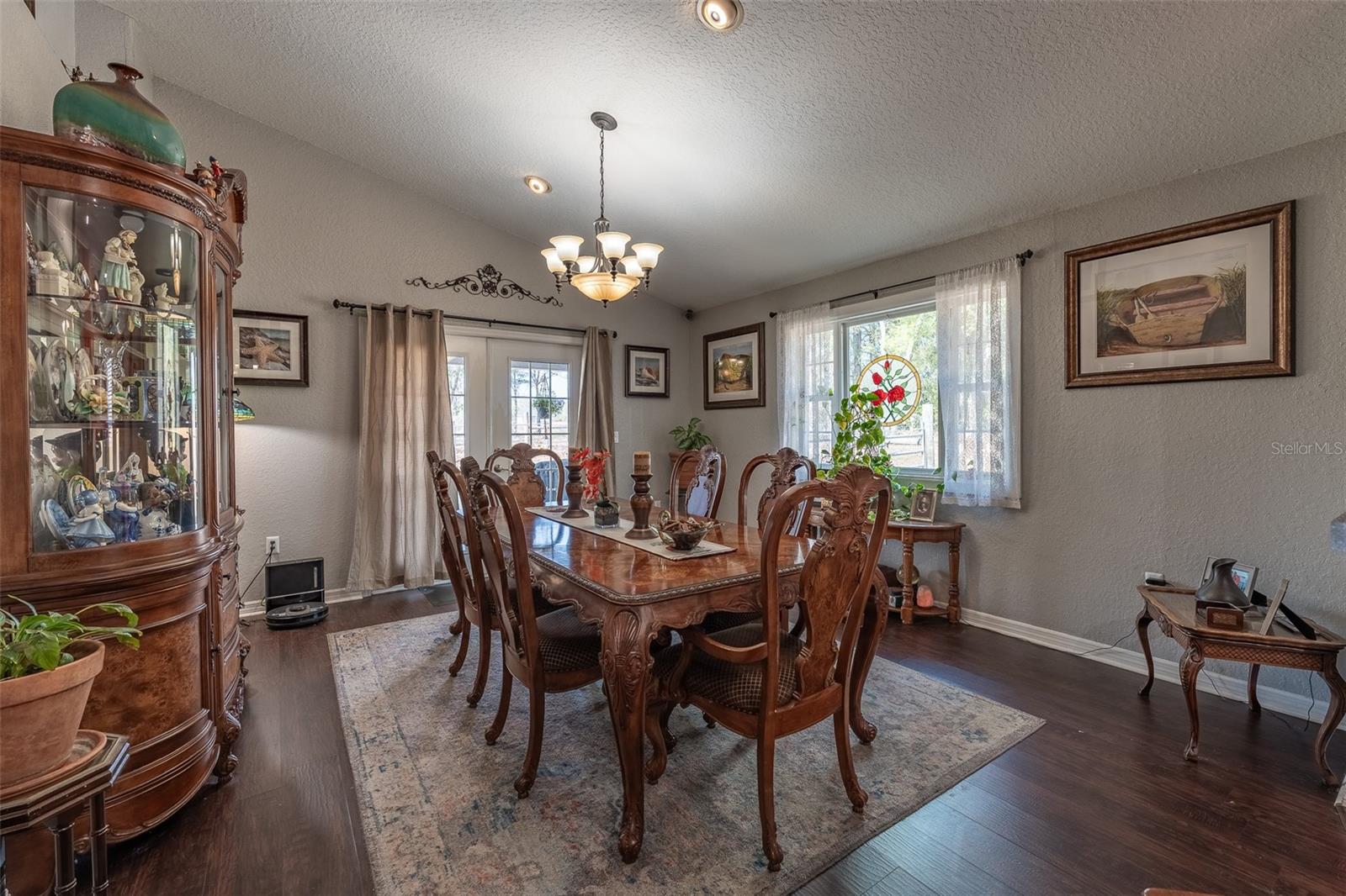 WILLISTON HYLNDS GOLF & C CLUB ESTATE - Residential