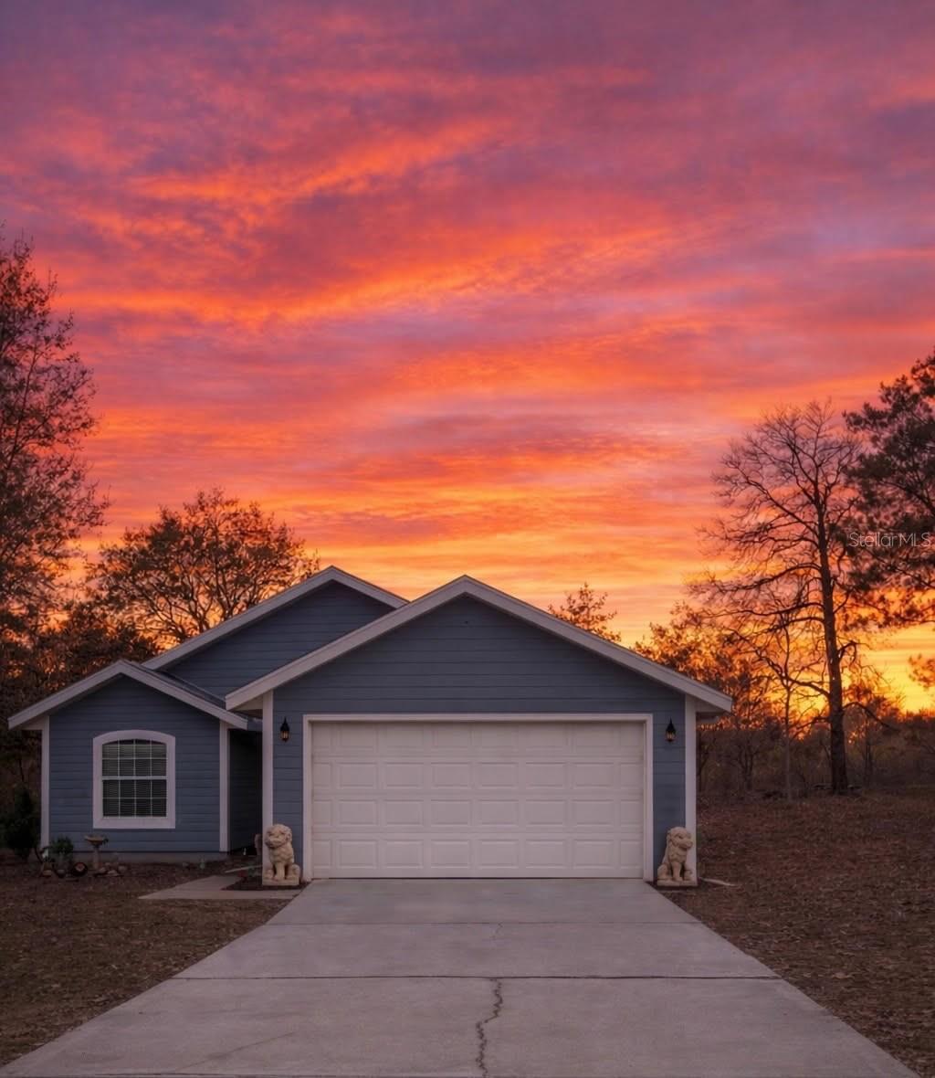 WILLISTON HYLNDS GOLF & C CLUB ESTATE - Residential