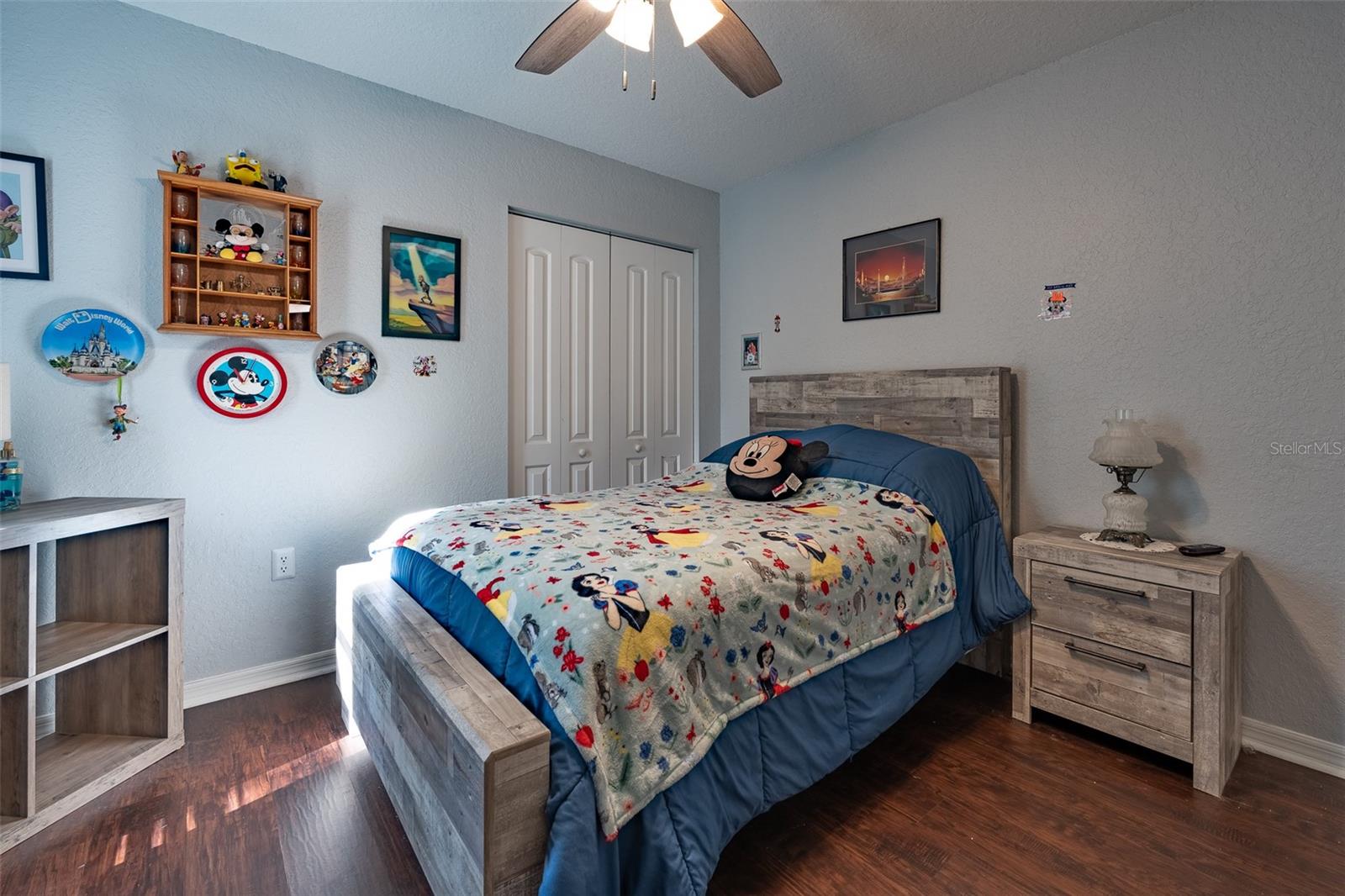 WILLISTON HYLNDS GOLF & C CLUB ESTATE - Residential