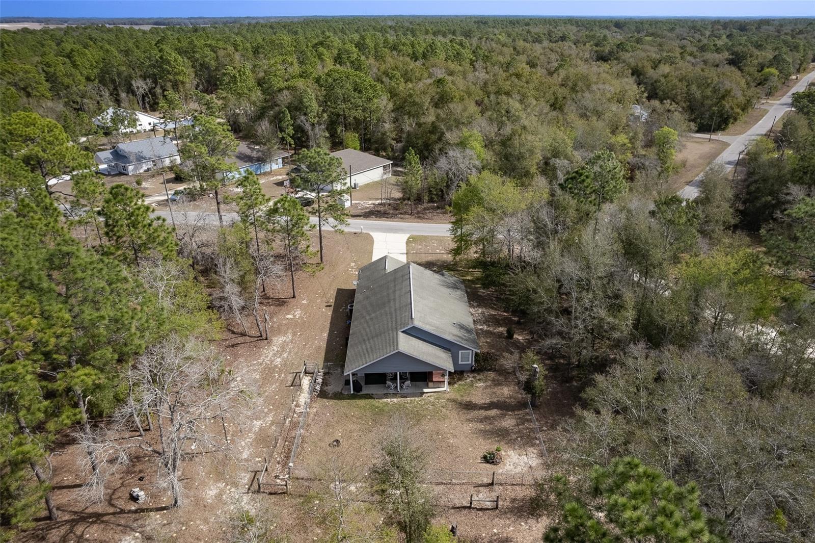 WILLISTON HYLNDS GOLF & C CLUB ESTATE - Residential