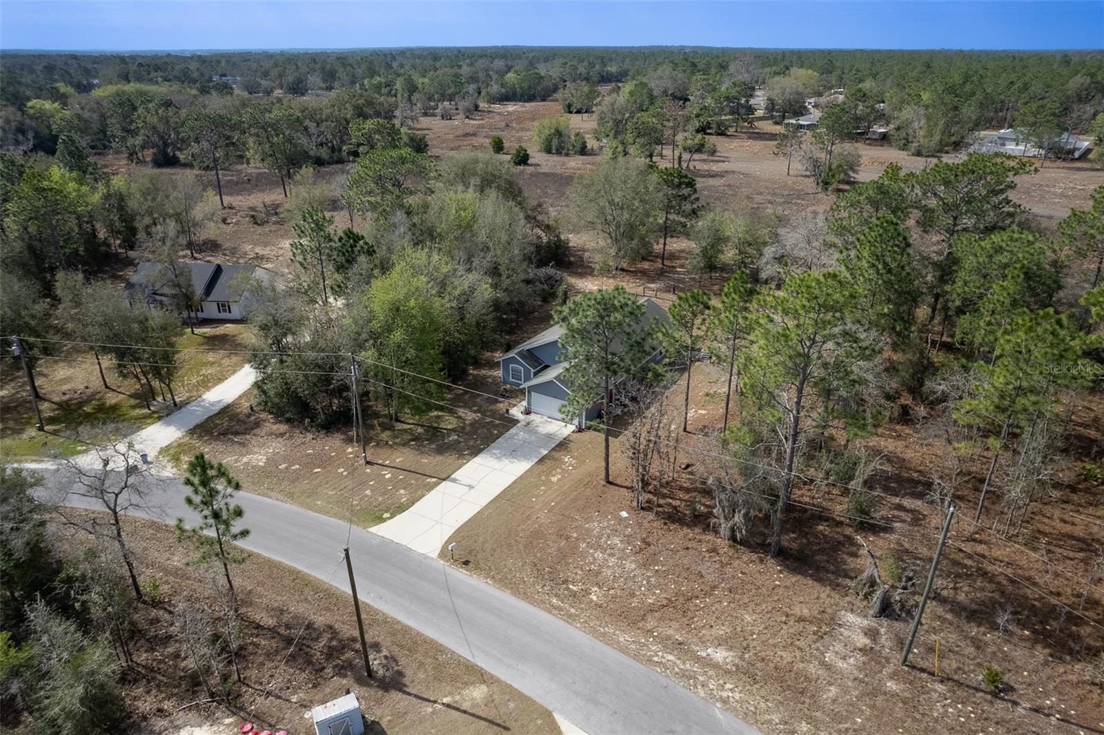 WILLISTON HYLNDS GOLF & C CLUB ESTATE - Residential