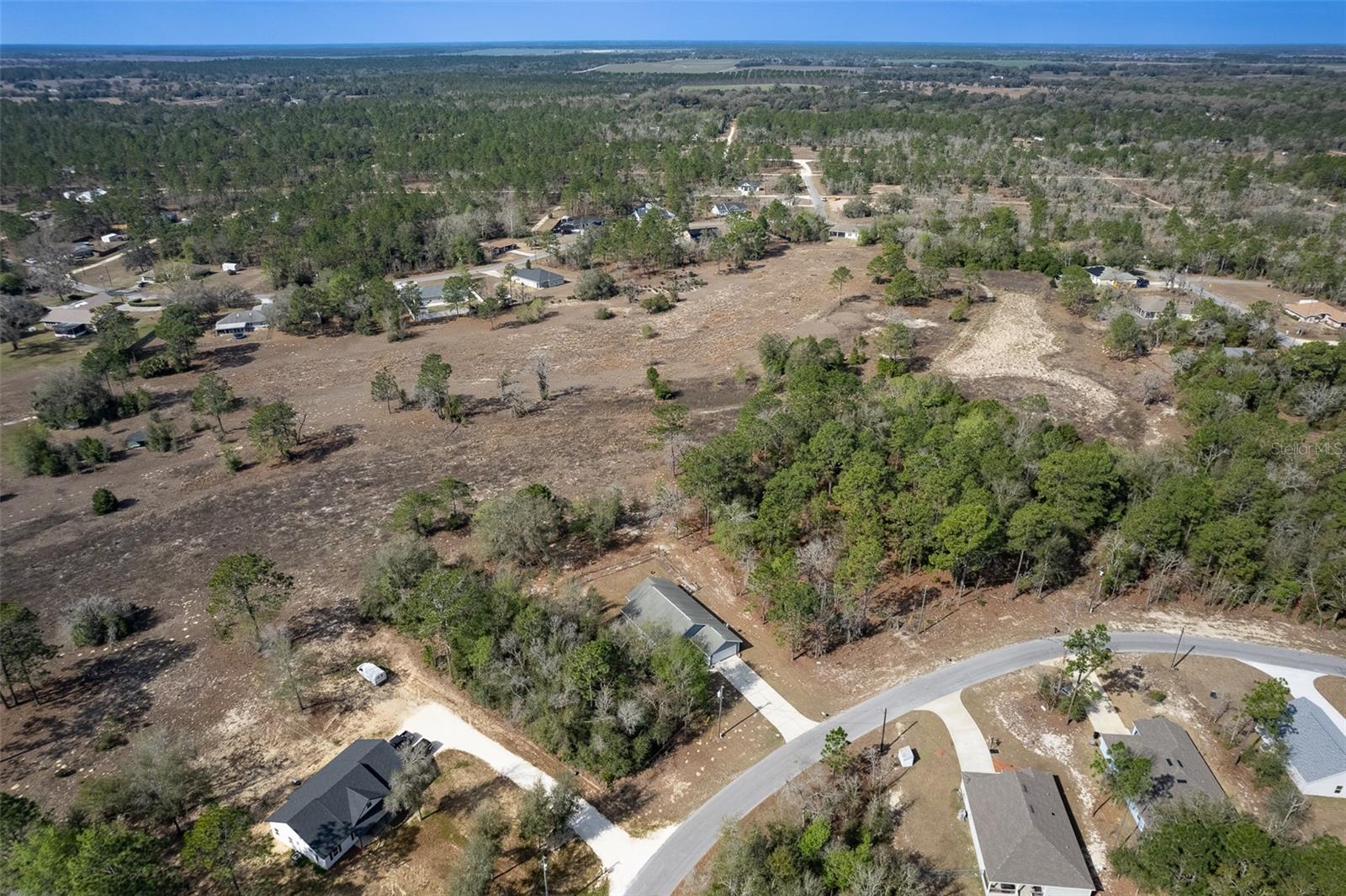 WILLISTON HYLNDS GOLF & C CLUB ESTATE - Residential