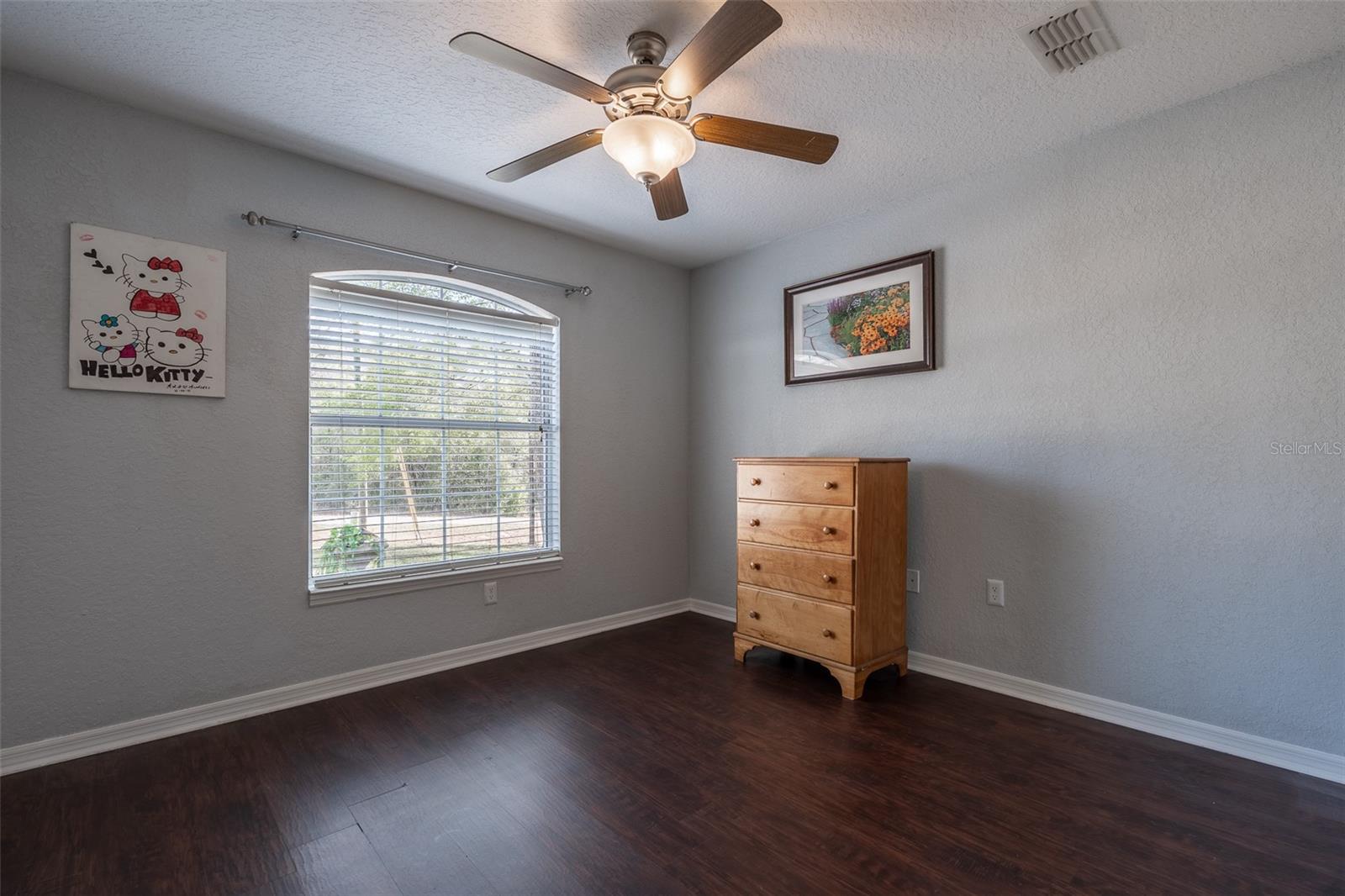 WILLISTON HYLNDS GOLF & C CLUB ESTATE - Residential