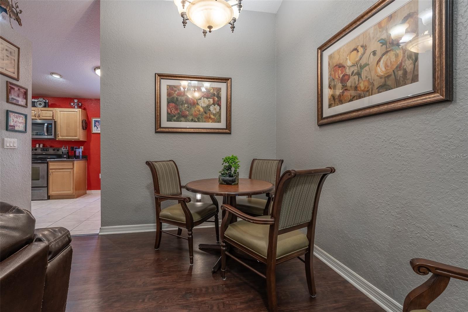 WILLISTON HYLNDS GOLF & C CLUB ESTATE - Residential