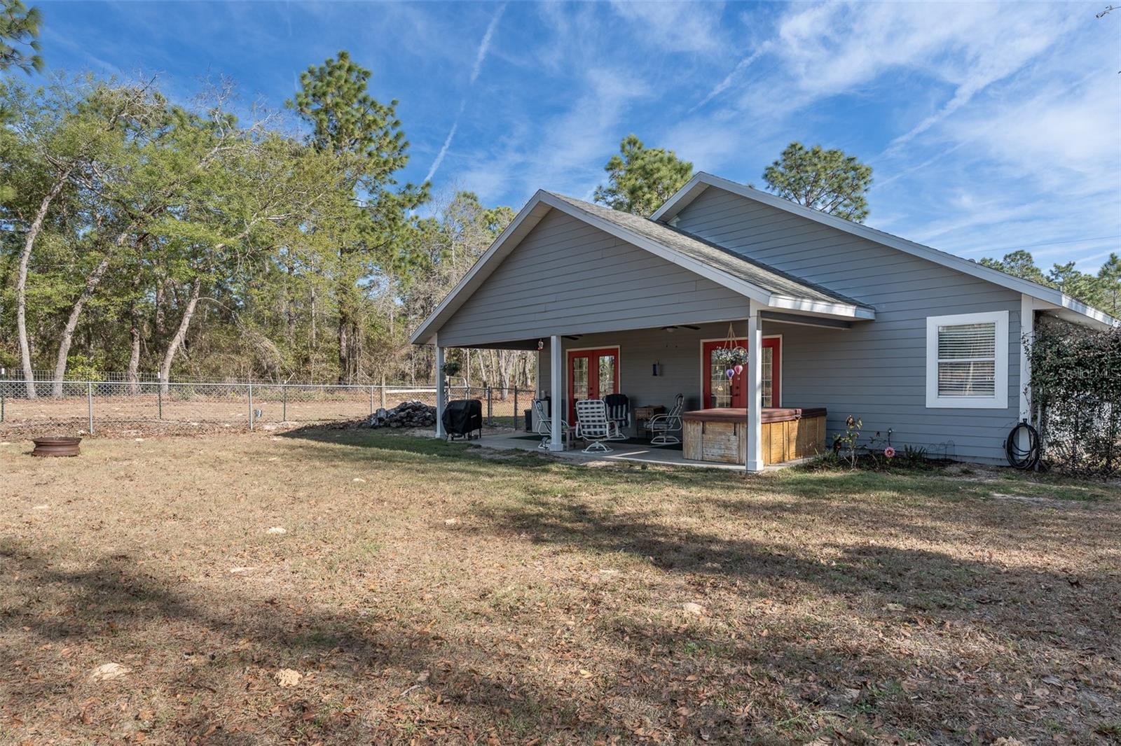 WILLISTON HYLNDS GOLF & C CLUB ESTATE - Residential