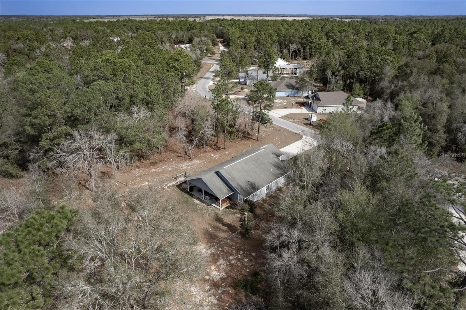 WILLISTON HYLNDS GOLF & C CLUB ESTATE - Residential