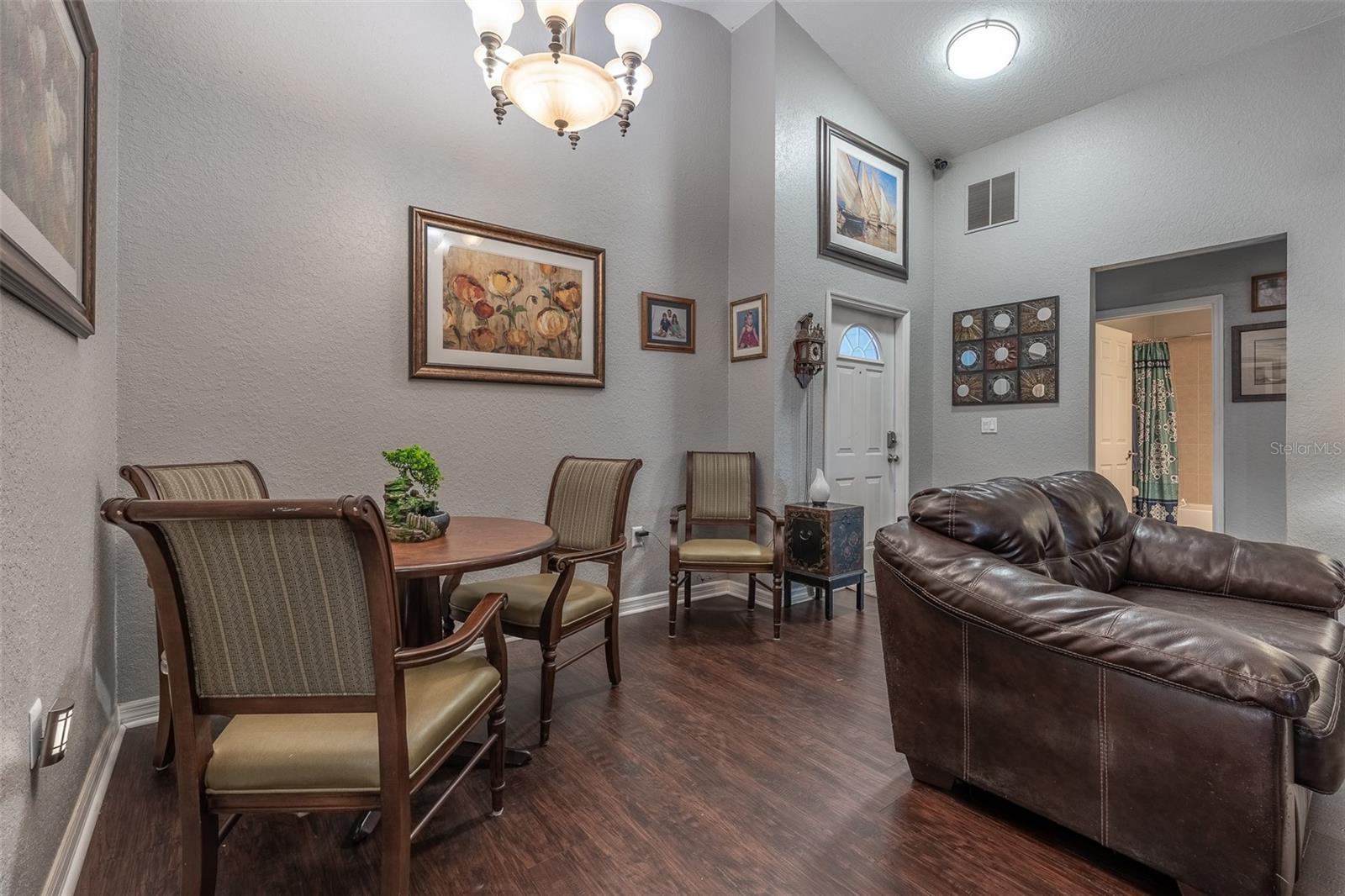 WILLISTON HYLNDS GOLF & C CLUB ESTATE - Residential