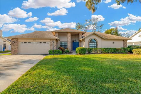 A home in VALRICO