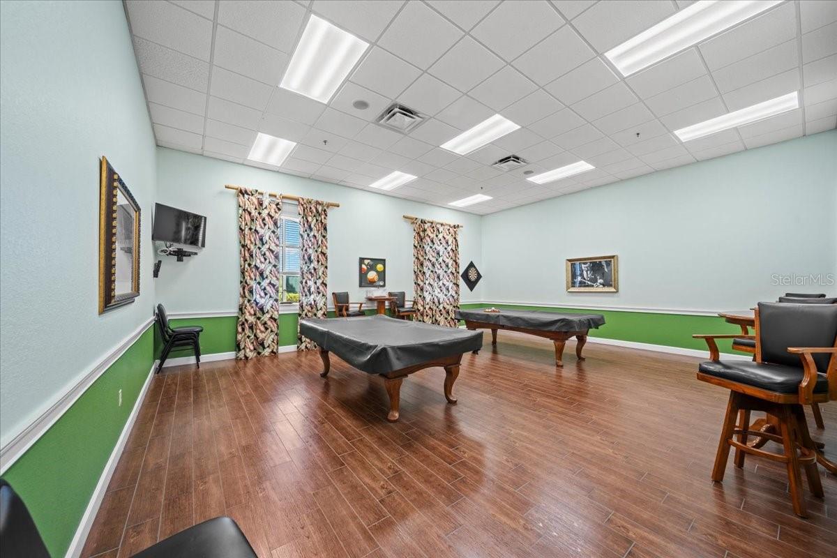 LAKE ASHTON GOLF CLUB PH 06 - Residential