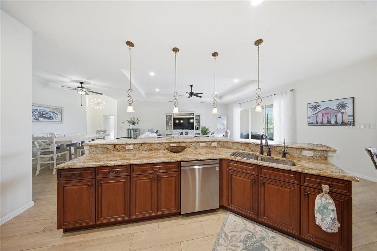 LAKE ASHTON GOLF CLUB PH 06 - Residential