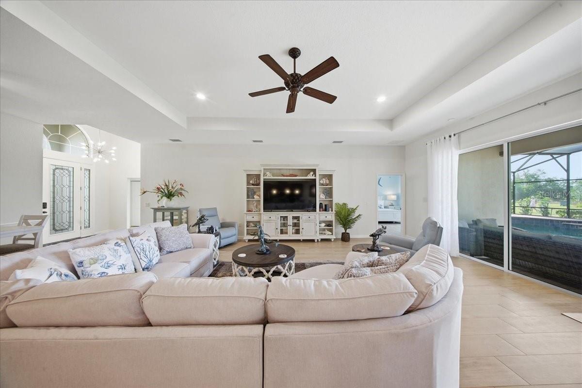 LAKE ASHTON GOLF CLUB PH 06 - Residential