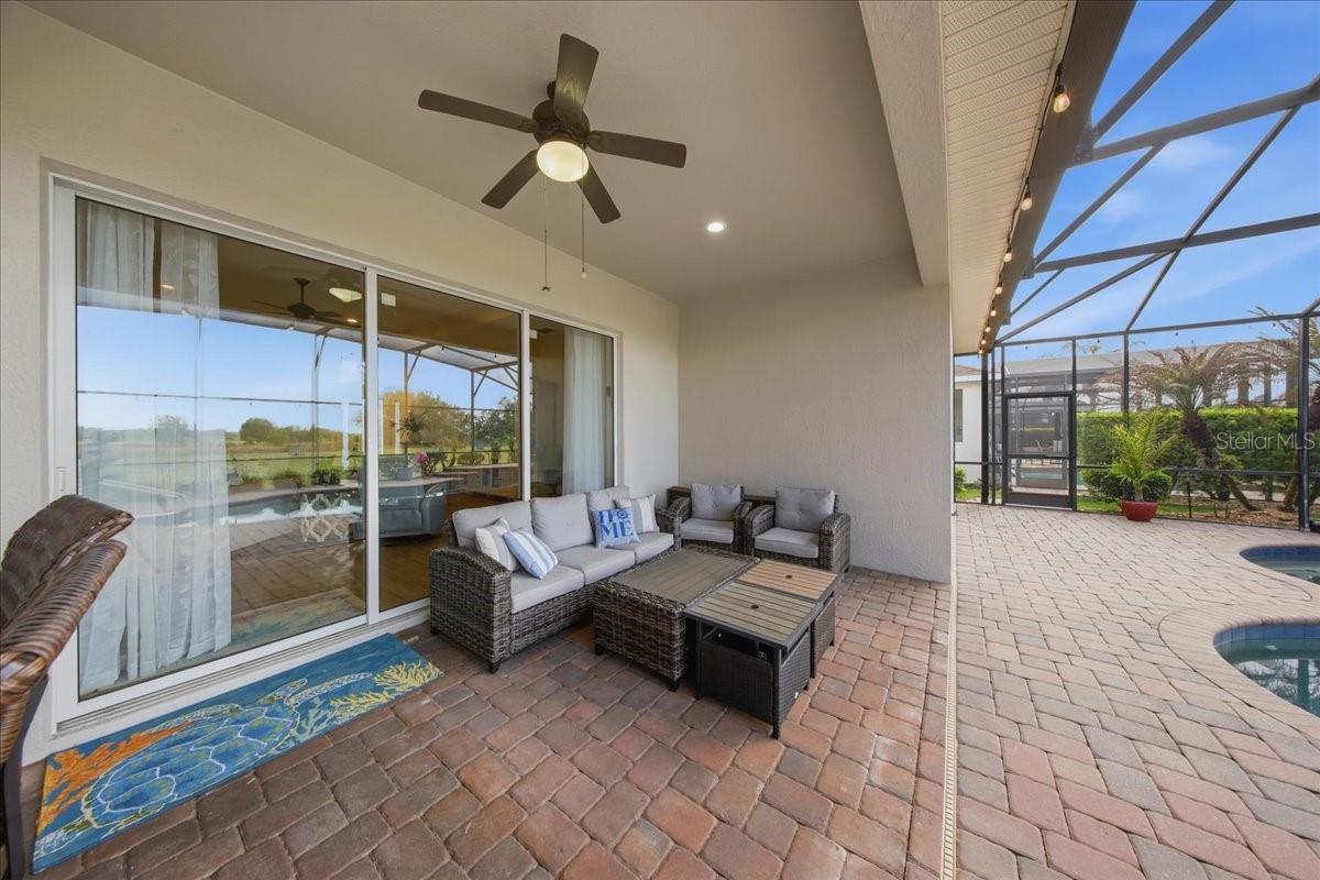 LAKE ASHTON GOLF CLUB PH 06 - Residential