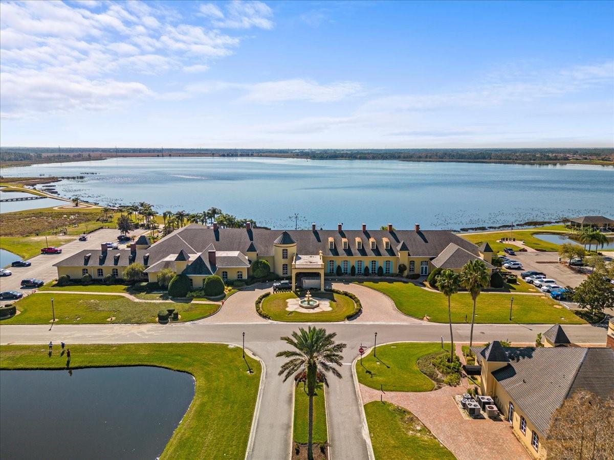 LAKE ASHTON GOLF CLUB PH 06 - Residential