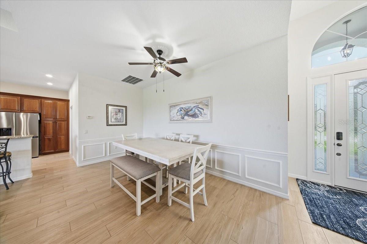 LAKE ASHTON GOLF CLUB PH 06 - Residential