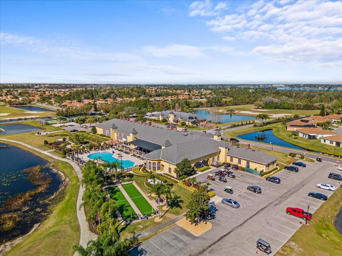 LAKE ASHTON GOLF CLUB PH 06 - Residential