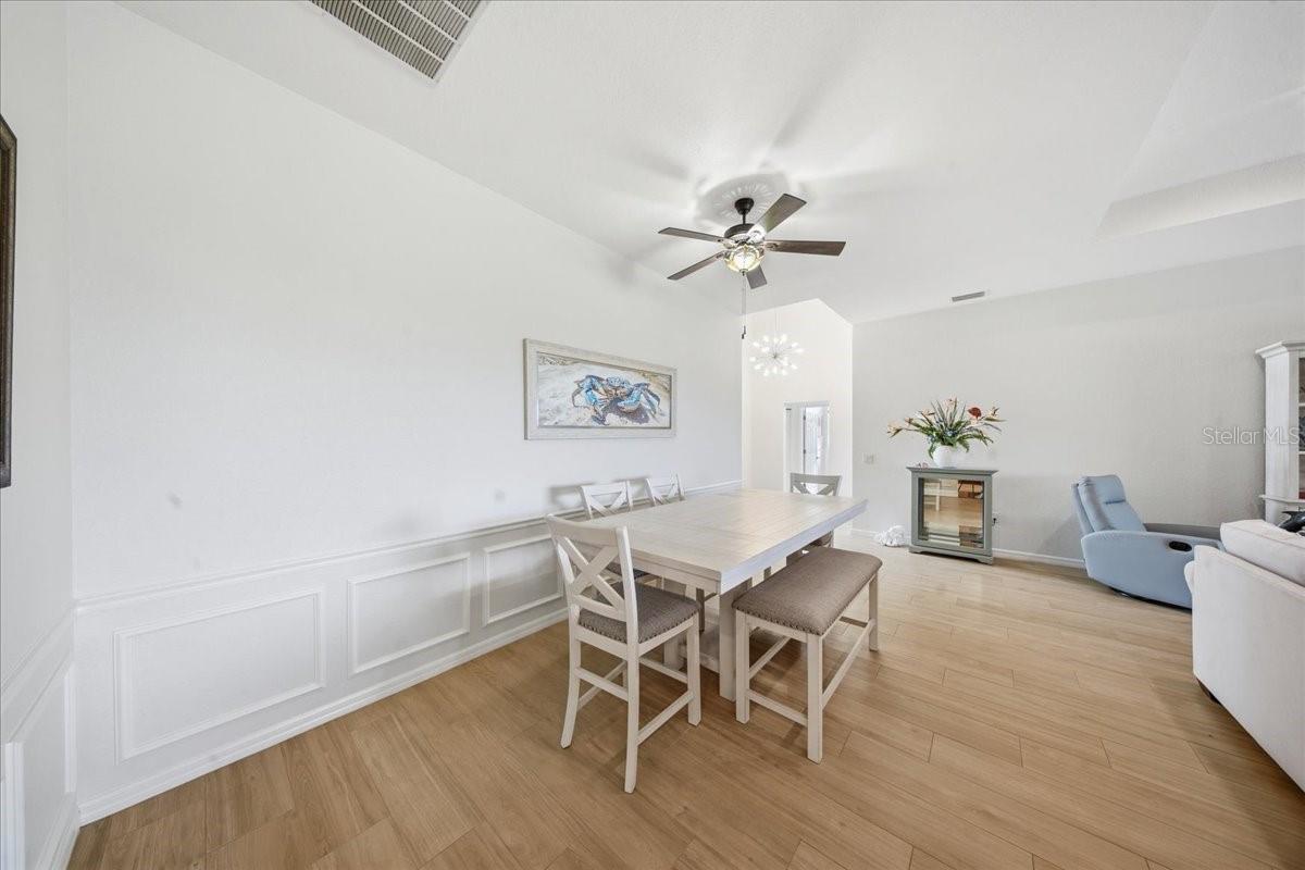 LAKE ASHTON GOLF CLUB PH 06 - Residential