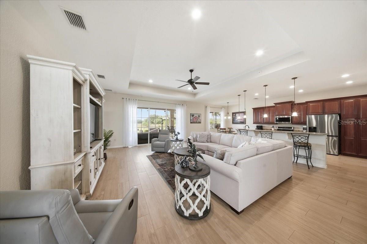 LAKE ASHTON GOLF CLUB PH 06 - Residential