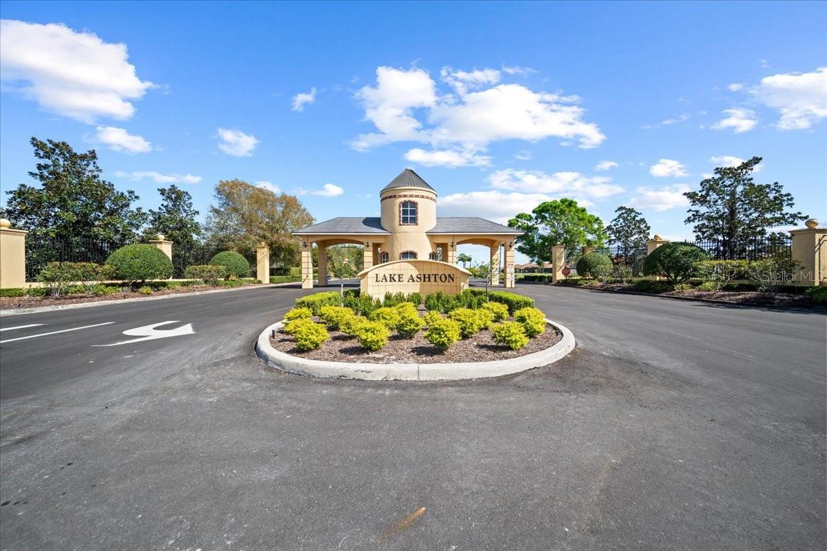 LAKE ASHTON GOLF CLUB PH 06 - Residential