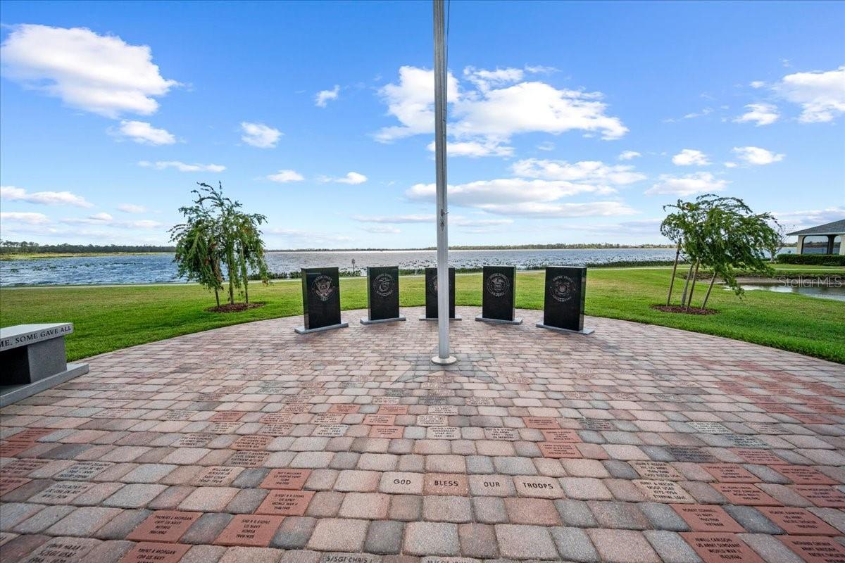 LAKE ASHTON GOLF CLUB PH 06 - Residential