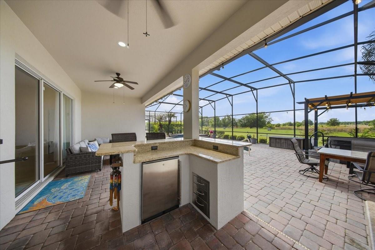 LAKE ASHTON GOLF CLUB PH 06 - Residential