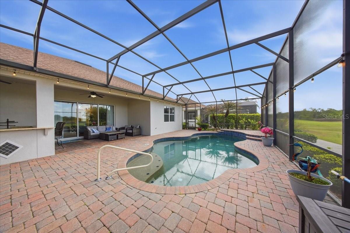 LAKE ASHTON GOLF CLUB PH 06 - Residential