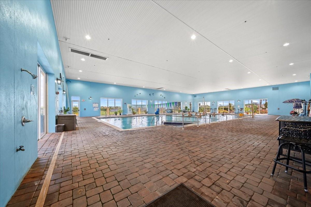 LAKE ASHTON GOLF CLUB PH 06 - Residential