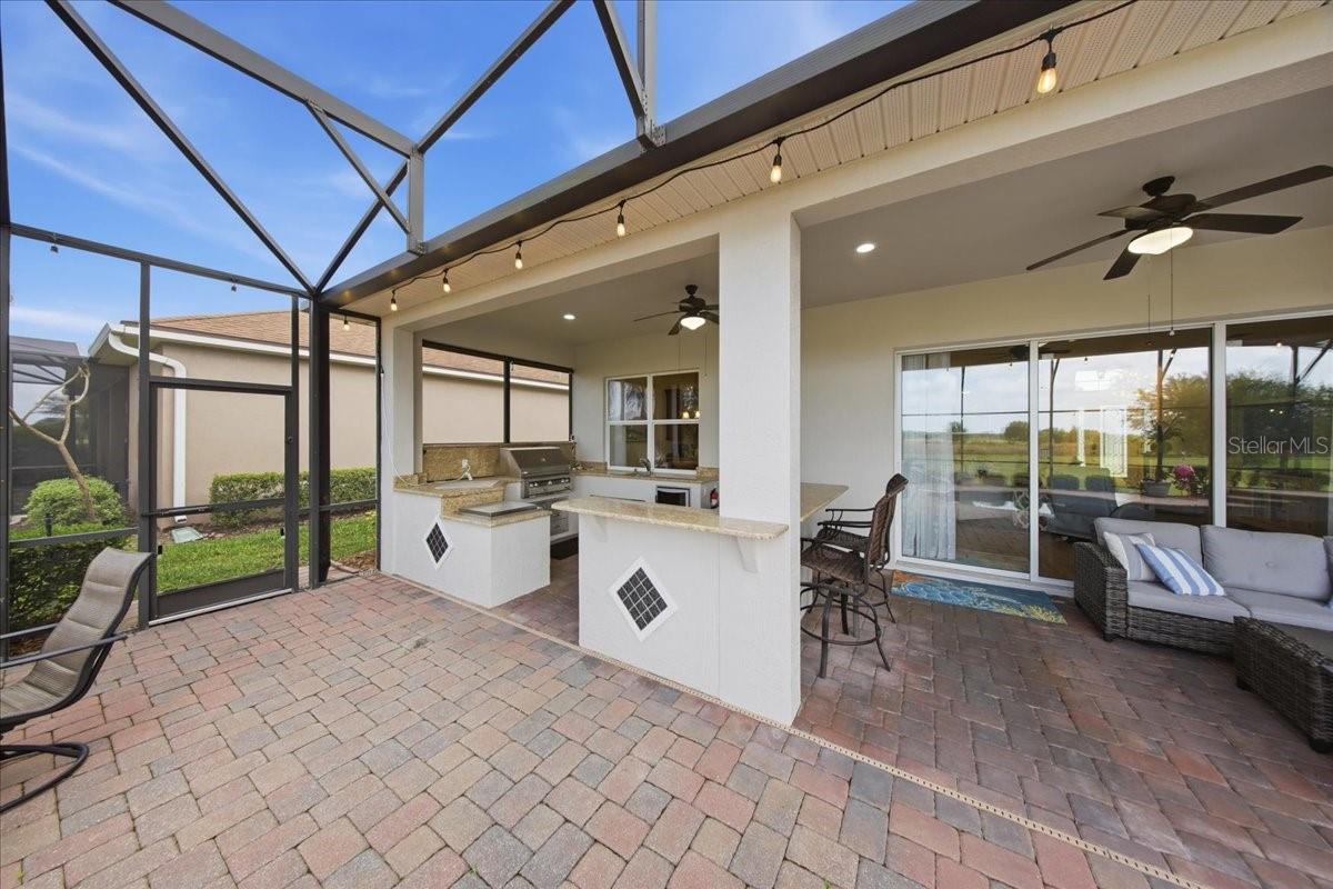 LAKE ASHTON GOLF CLUB PH 06 - Residential