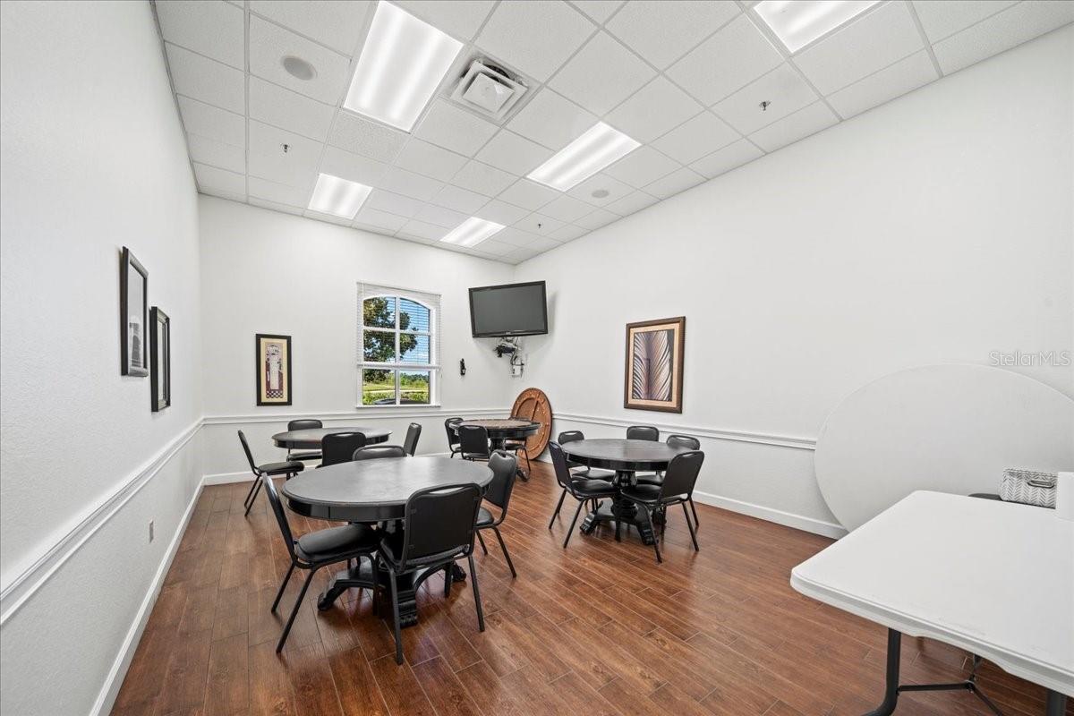 LAKE ASHTON GOLF CLUB PH 06 - Residential