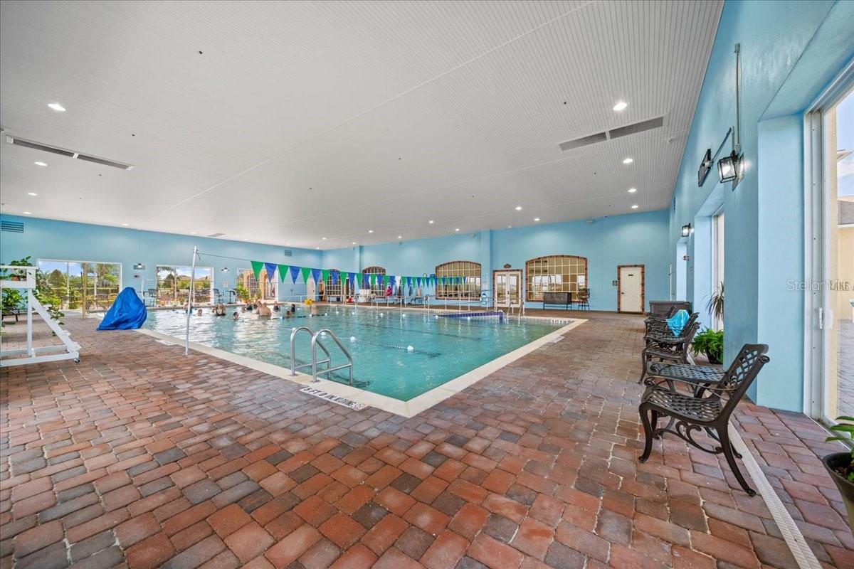 LAKE ASHTON GOLF CLUB PH 06 - Residential