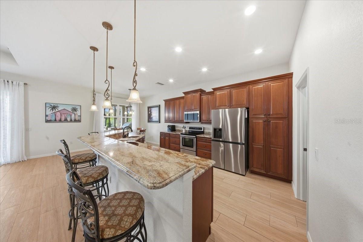 LAKE ASHTON GOLF CLUB PH 06 - Residential