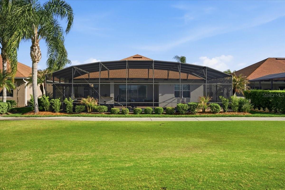 LAKE ASHTON GOLF CLUB PH 06 - Residential