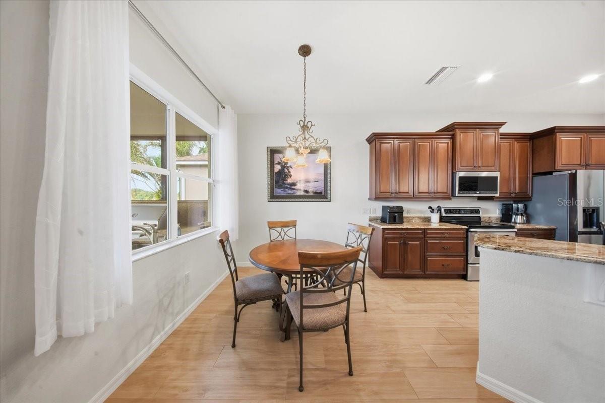 LAKE ASHTON GOLF CLUB PH 06 - Residential